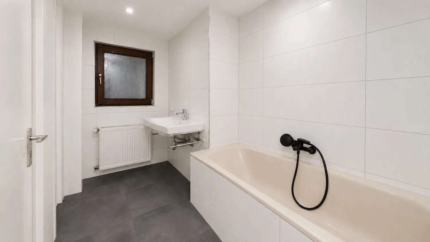 6 Zimmer Wohnung mit 138 m² in Darmstadt – Bild 7