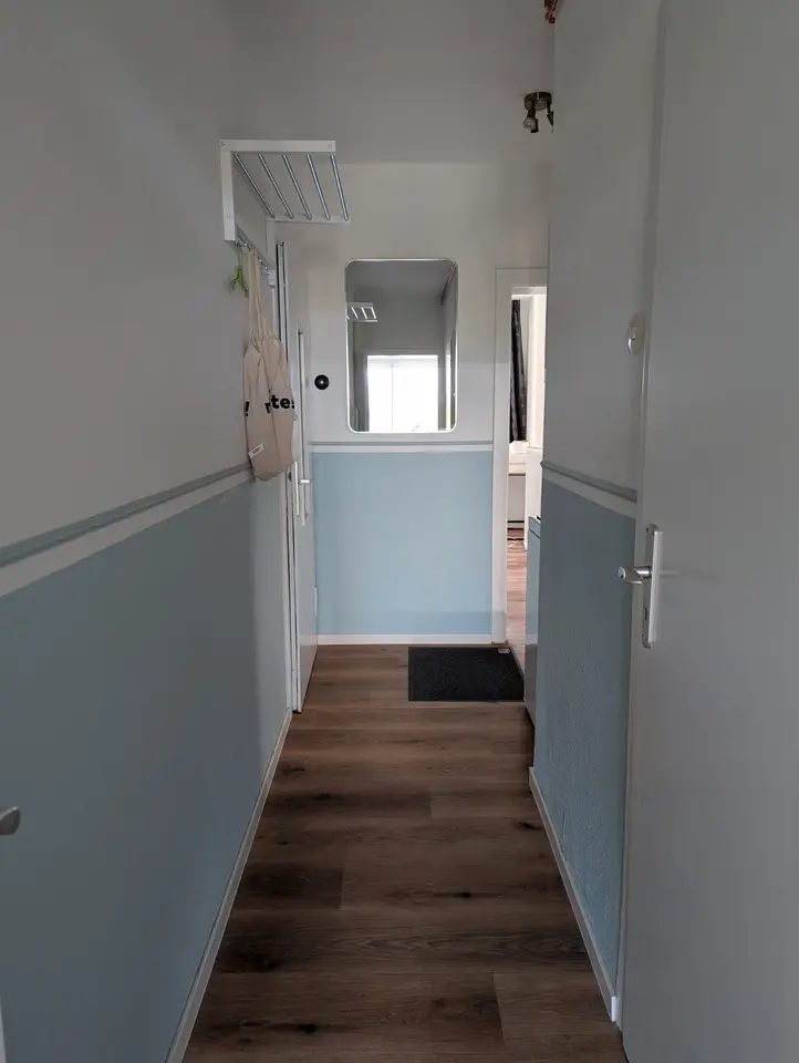 2 Zimmer Wohnung mit 21 m² in Aachen – Bild 4