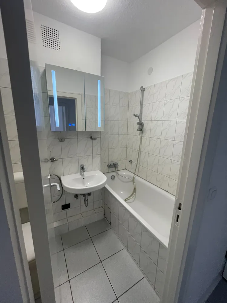 1 Zimmer Wohnung mit 40 m² in Kiel – Bild 2