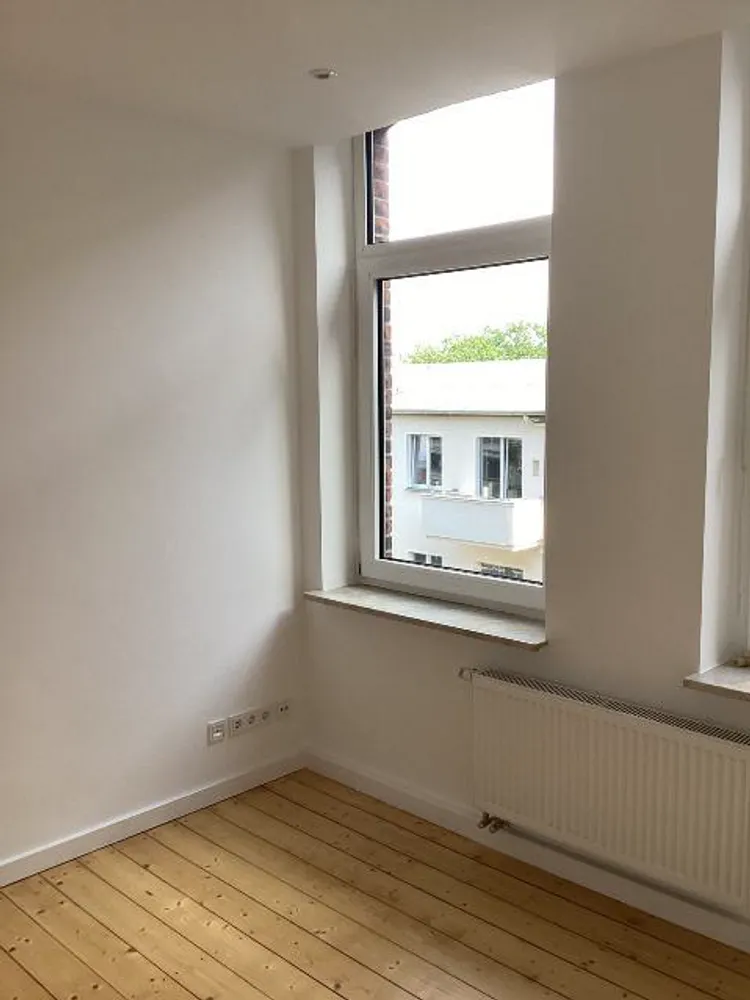 3 room apartment with 119 m² in Hanover – Photo 3