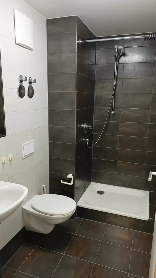3 Zimmer Wohnung mit 37 m² in Schwäbisch Gmünd – Bild 5
