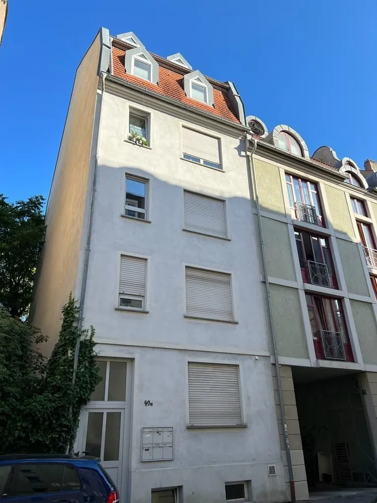 3 Zimmer Wohnung mit 93 m² in Bamberg – Bild 3