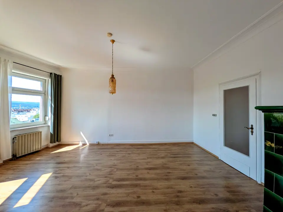 4 Zimmer Wohnung mit 120 m² in Pforzheim – Bild 6