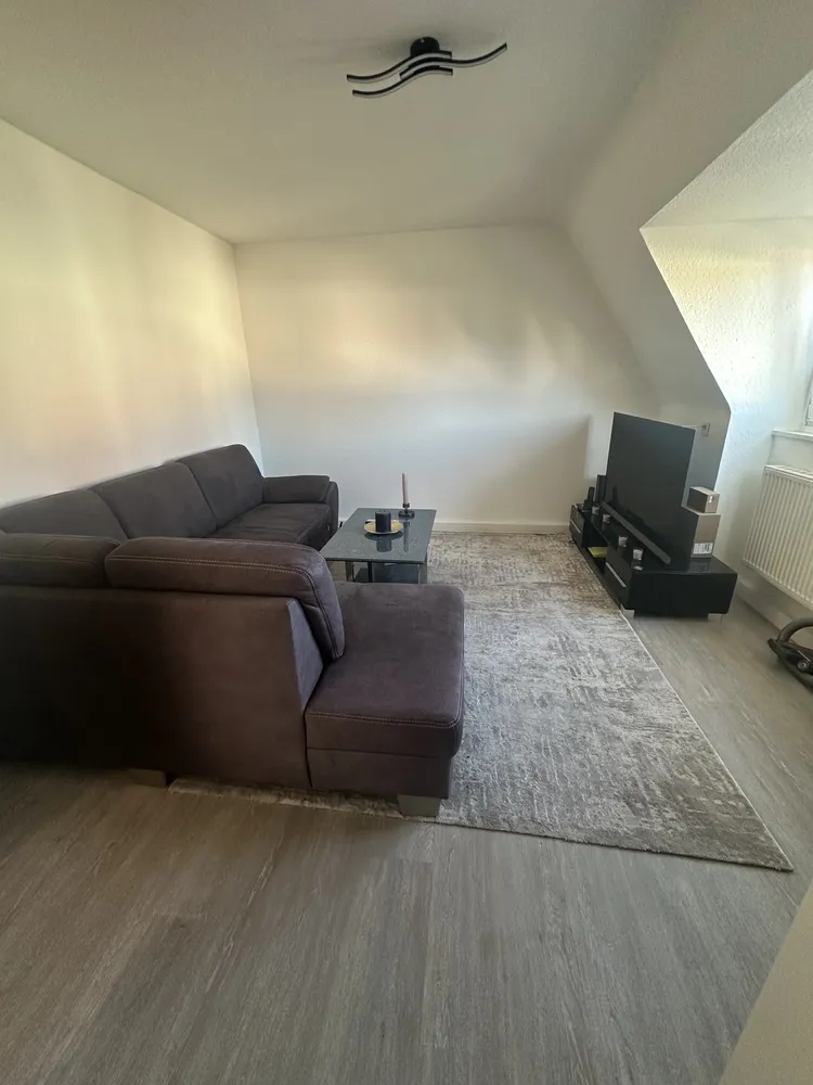 3 room apartment with 55 m² in Weil am Rhein – Photo 3