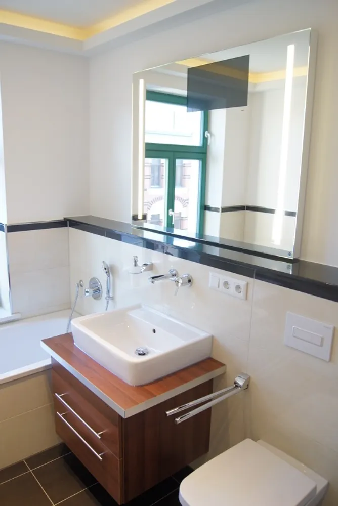 3 Zimmer Wohnung mit 102 m² in Leipzig – Bild 9