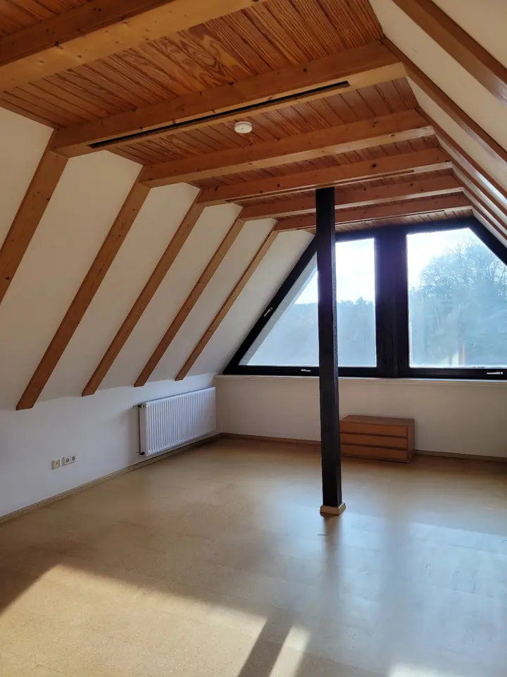2 Zimmer Wohnung mit 92 m² in Osnabrück – Bild 1