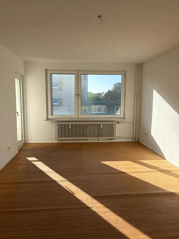 2 Zimmer Wohnung mit 61 m² in Braunschweig – Bild 1