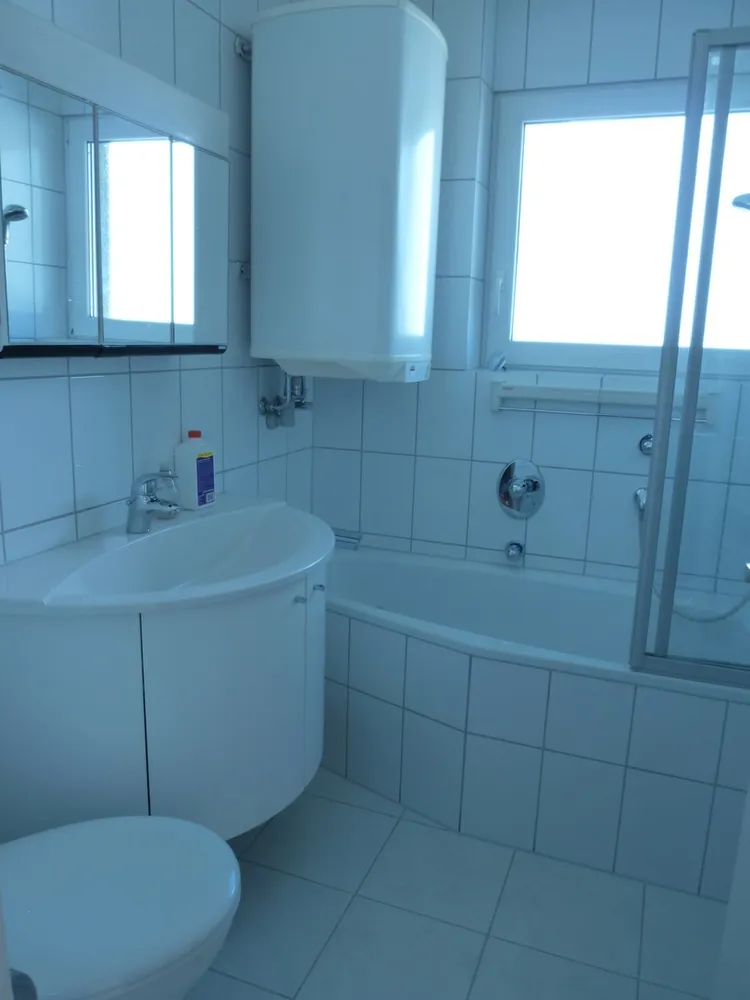 2 Zimmer Wohnung mit 55 m² in Pforzheim – Bild 4