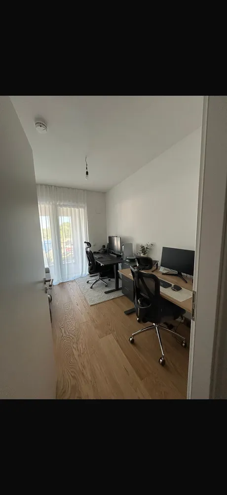3 room apartment with 82 m² in Munich – Photo 7