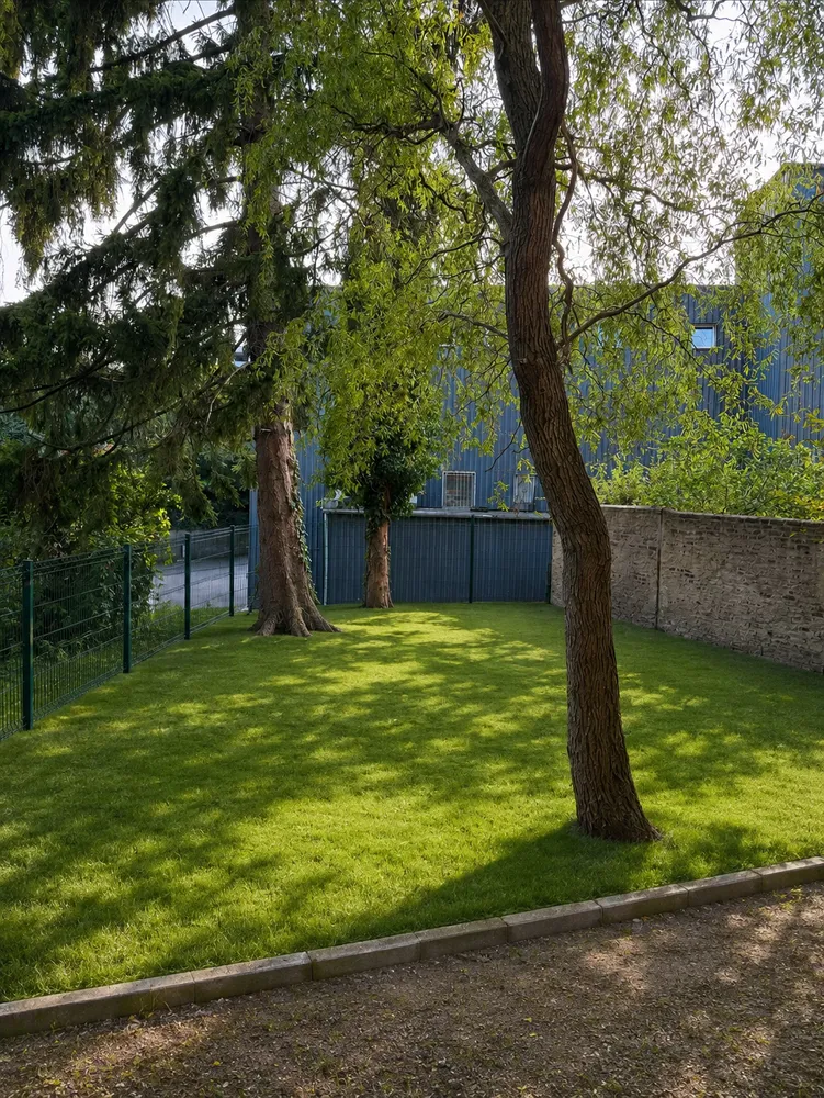 2 Zimmer Wohnung mit 51 m² in Düsseldorf – Bild 1