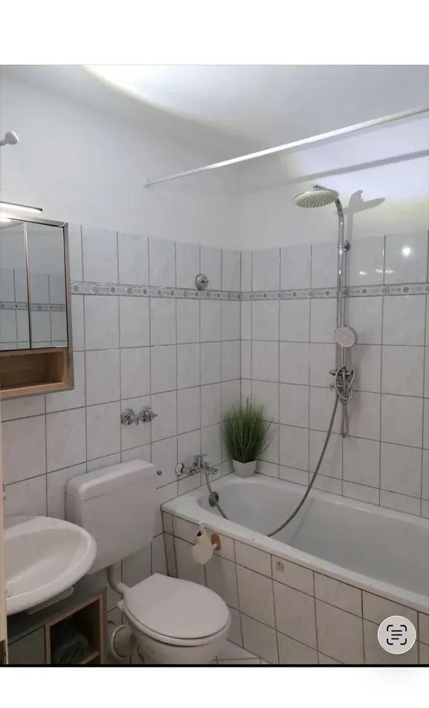 2 Zimmer Wohnung mit 54 m² in Köln – Bild 5