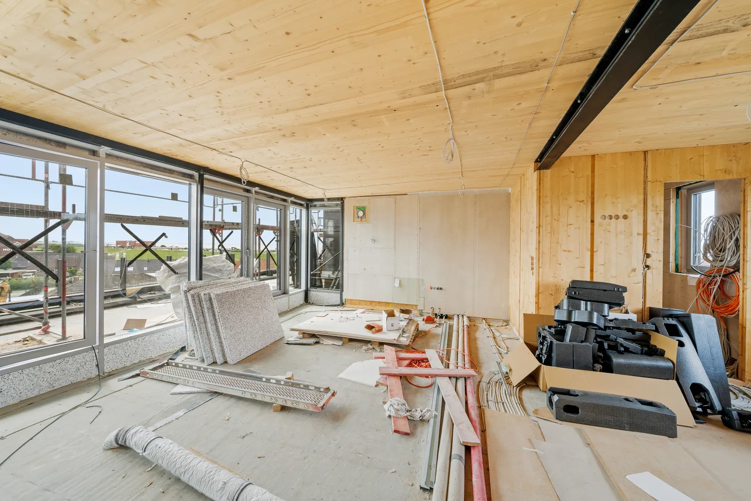 3 Zimmer Wohnung mit 116 m² in Norden – Bild 7