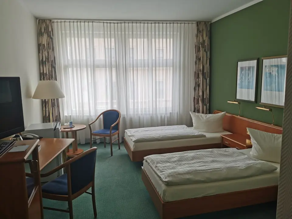 WG-Zimmer mit 30 m² in Frankfurt (Oder) – Bild 3