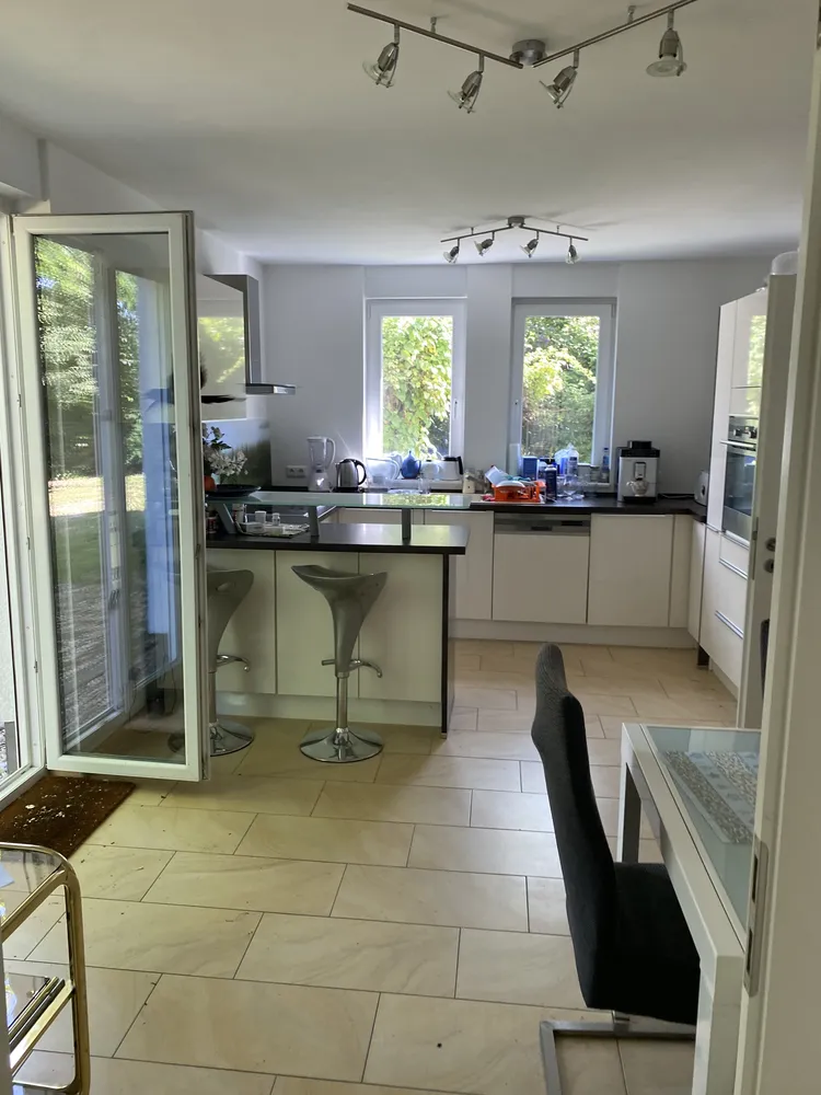 1 room apartment with 20 m² in Frankfurt am Main – Photo 3