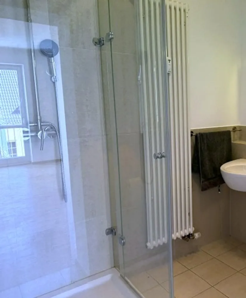 4 Zimmer Wohnung mit 128 m² in München – Bild 8