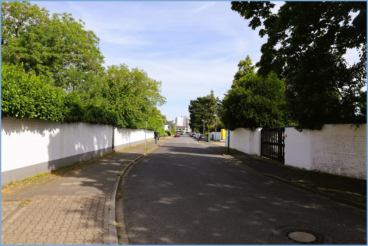 3 Zimmer Wohnung mit 80 m² in Düren – Bild 4