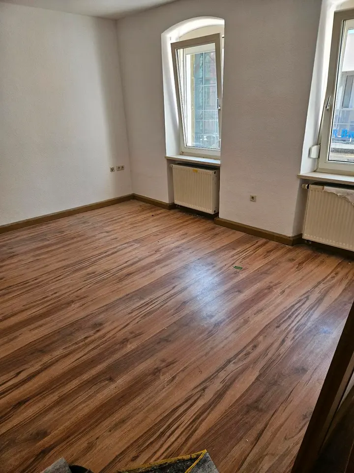 3 Zimmer Wohnung mit 85 m² in Hof – Bild 7