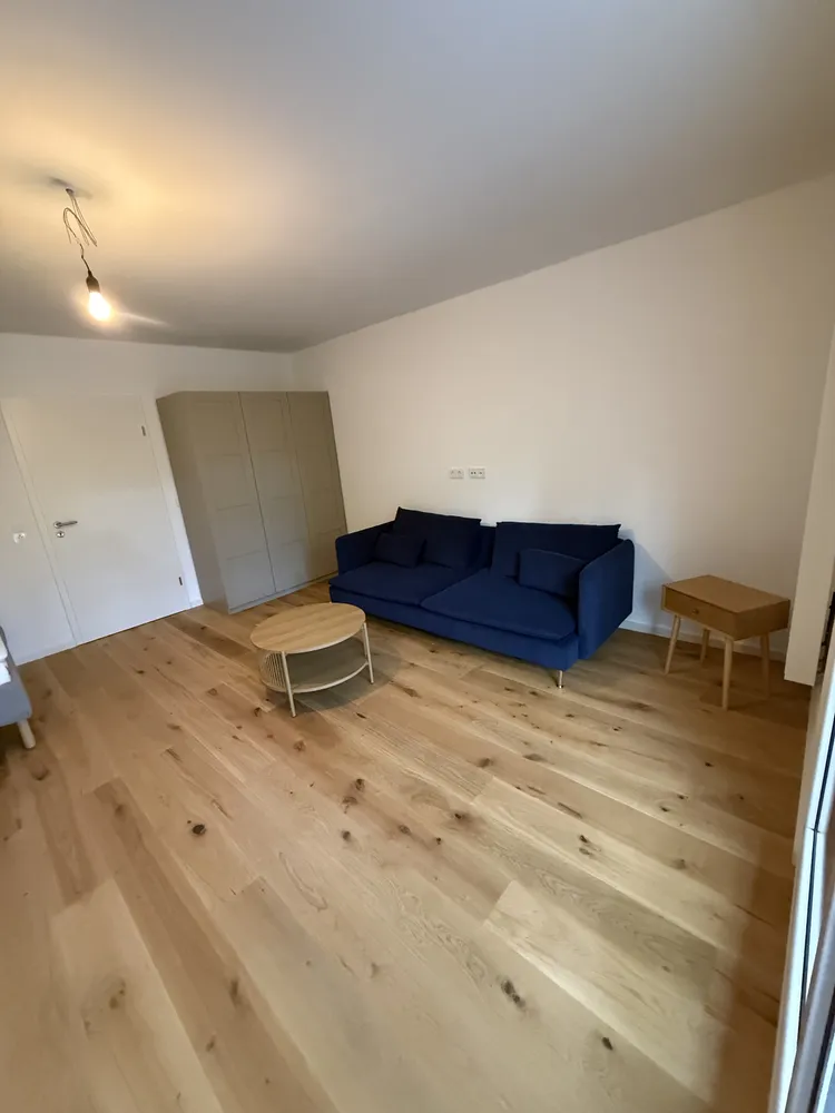 3 room apartment with 25 m² in Cologne – Photo 7