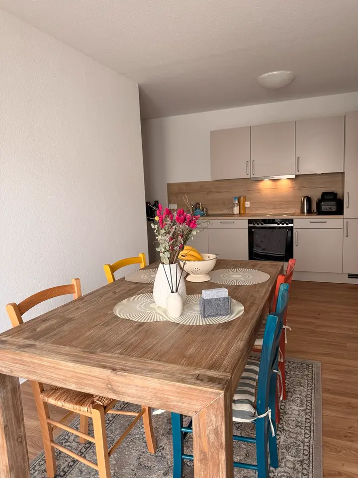 3 Zimmer Wohnung mit 60 m² in Osnabrück – Bild 3