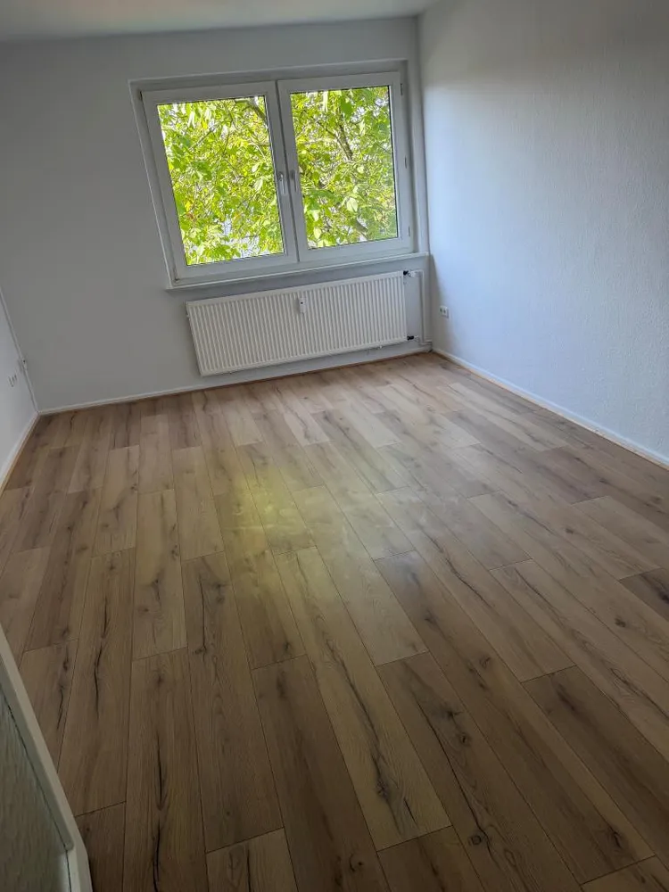 2 Zimmer Wohnung mit 48 m² in Duisburg – Bild 7
