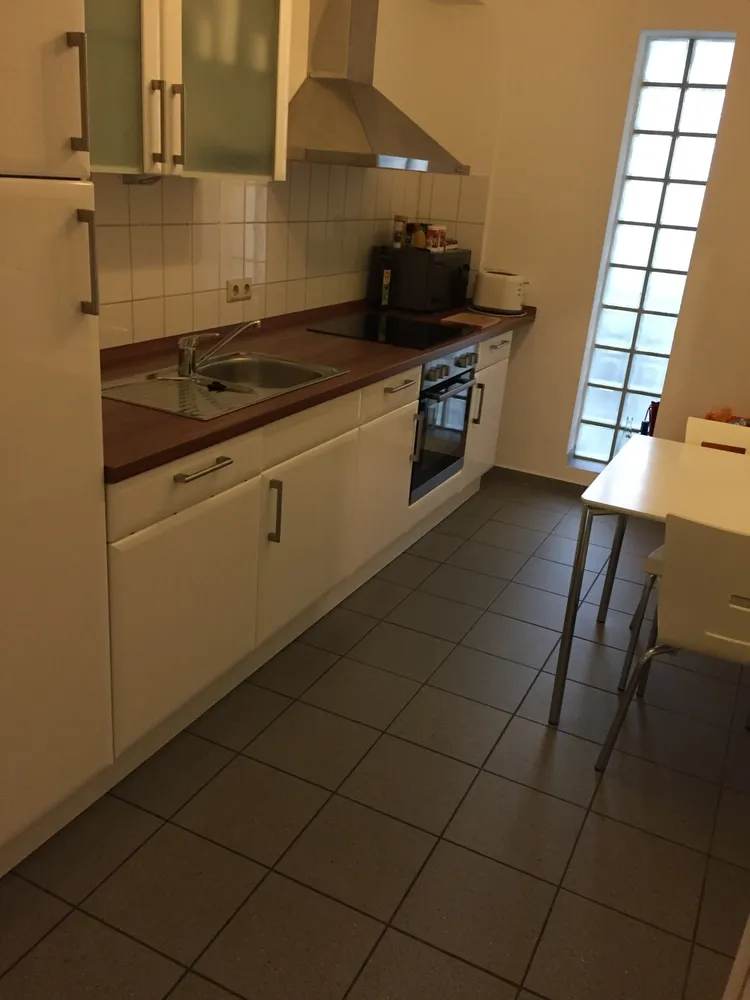 3 Zimmer Wohnung mit 85 m² in Borken – Bild 7