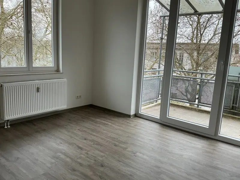 3 Zimmer Wohnung mit 56 m² in Bremen – Bild 1