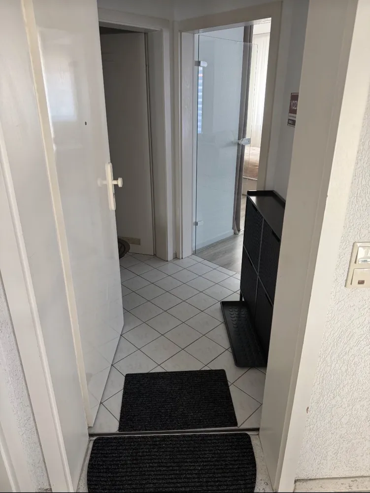 2 Zimmer Wohnung mit 50 m² in Mainz – Bild 5