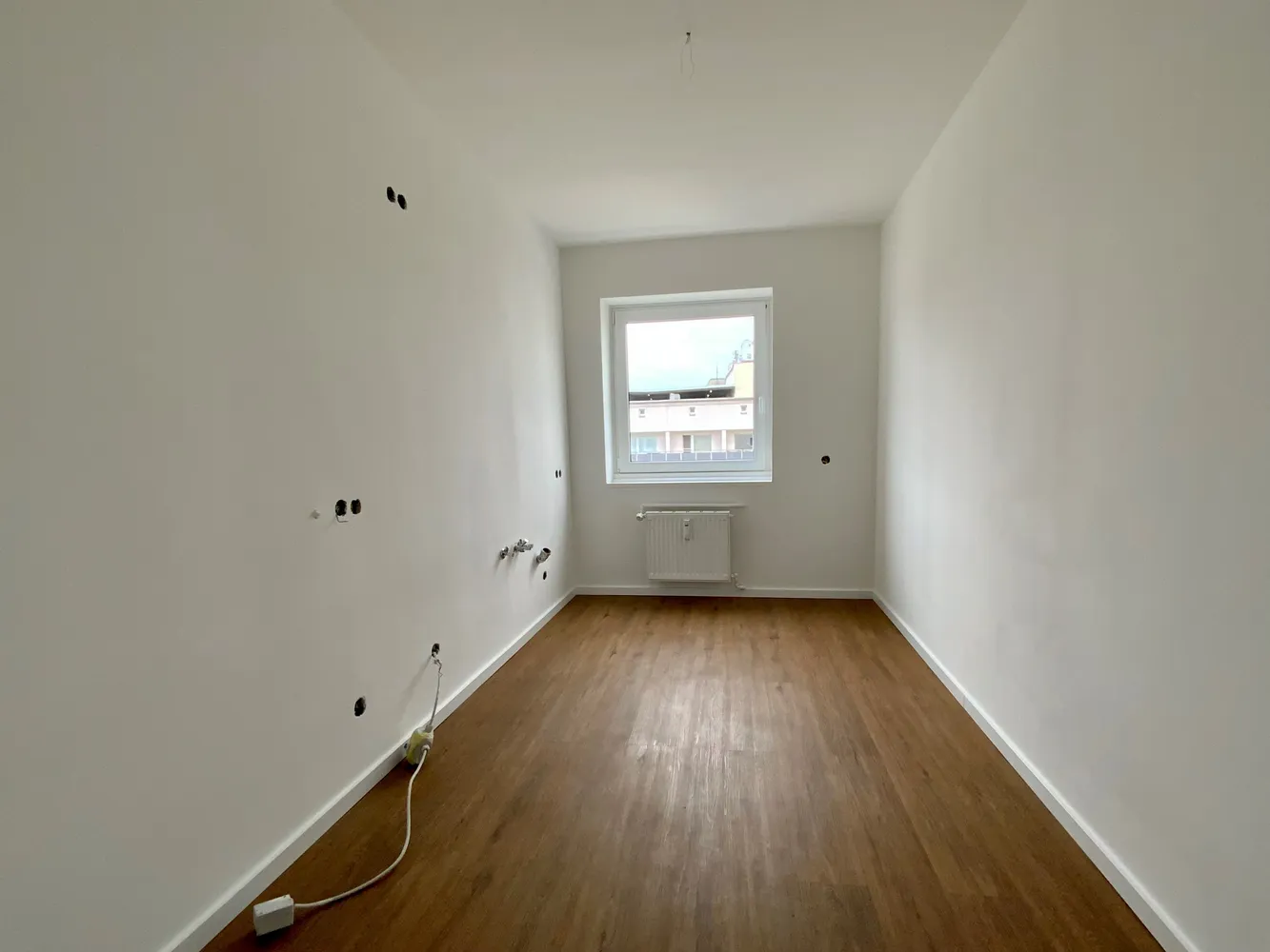 4 Zimmer Wohnung mit 88 m² in Braunschweig – Bild 4
