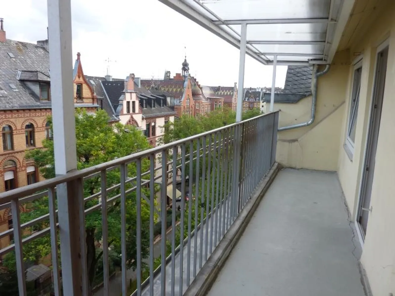 3 Zimmer Wohnung mit 72 m² in Wiesbaden – Bild 8