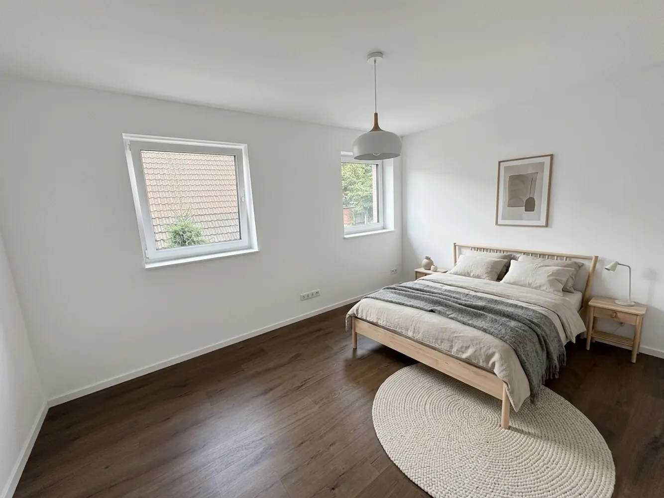 3 room apartment with 97 m² in Rheine – Photo 5