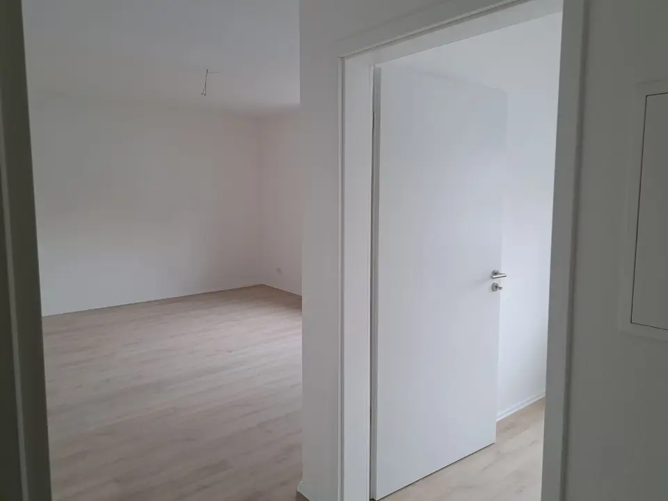 2 Zimmer Wohnung mit 54 m² in Hamm – Bild 1