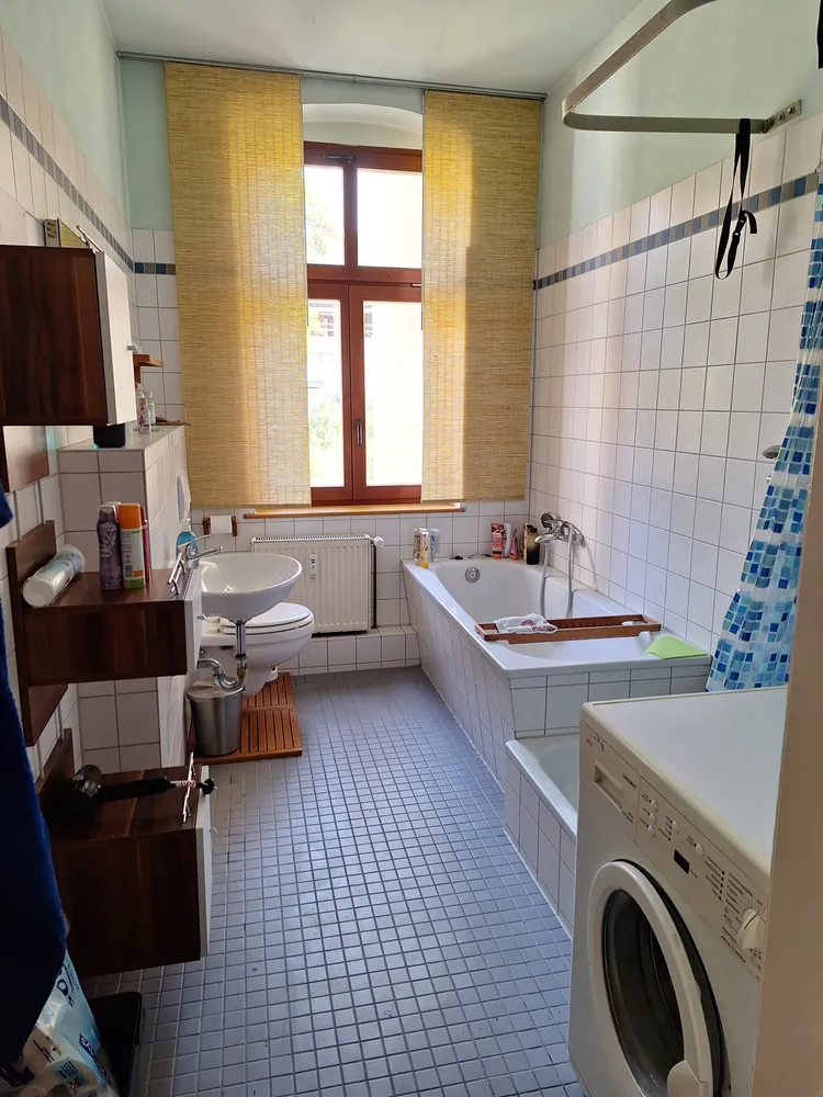 3 room apartment with 67 m² in Magdeburg – Photo 4
