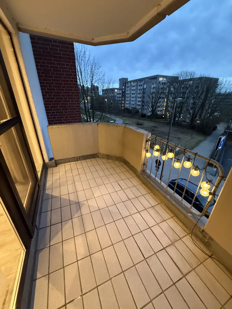 2 Zimmer Wohnung mit 69 m² in Aachen – Bild 7