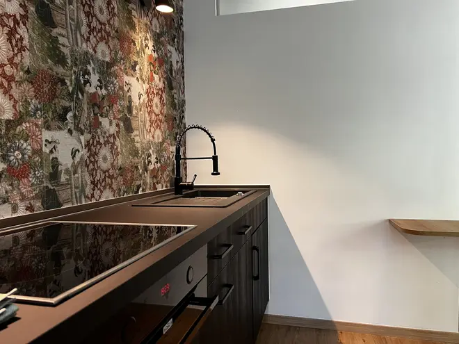 1 room apartment with 34 m² in Berlin – Photo 11