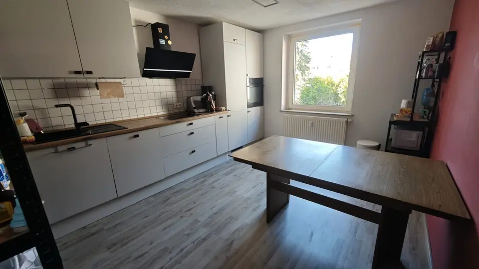 4 Zimmer Wohnung mit 82 m² in Recklinghausen – Bild 7