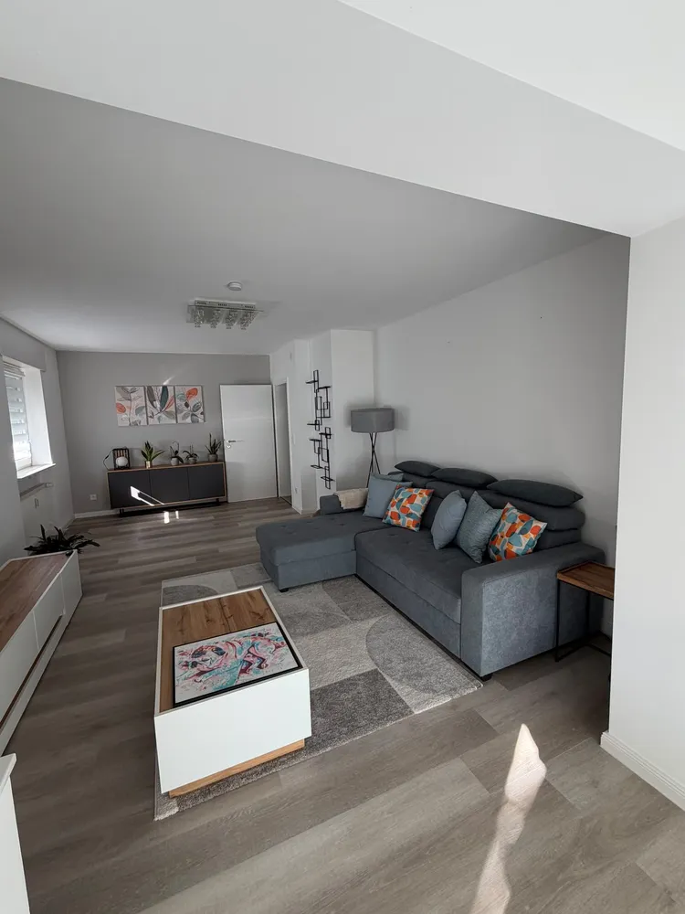 2 Zimmer Wohnung mit 57 m² in Speyer – Bild 4