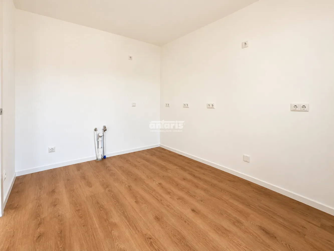 4 Zimmer Wohnung mit 118 m² in Erfurt – Bild 5