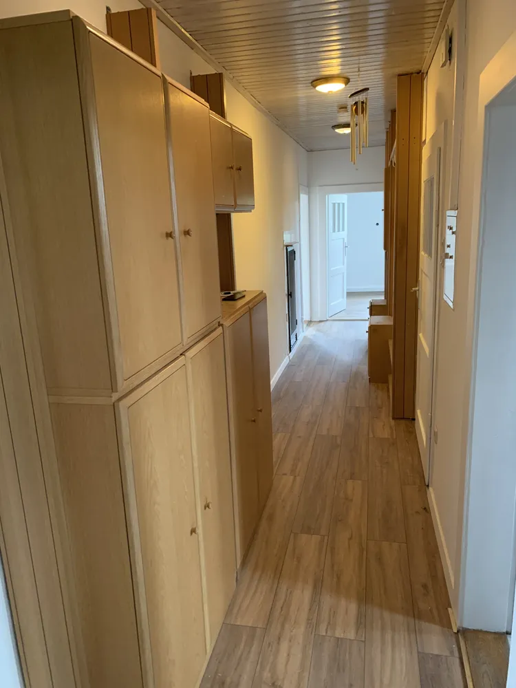 3 Zimmer Wohnung mit 100 m² in Ingolstadt – Bild 8