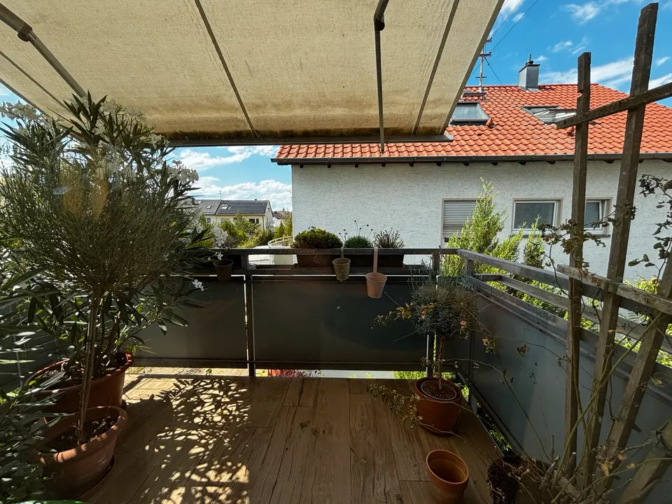 3 Zimmer Wohnung mit 106 m² in Karlsruhe – Bild 8