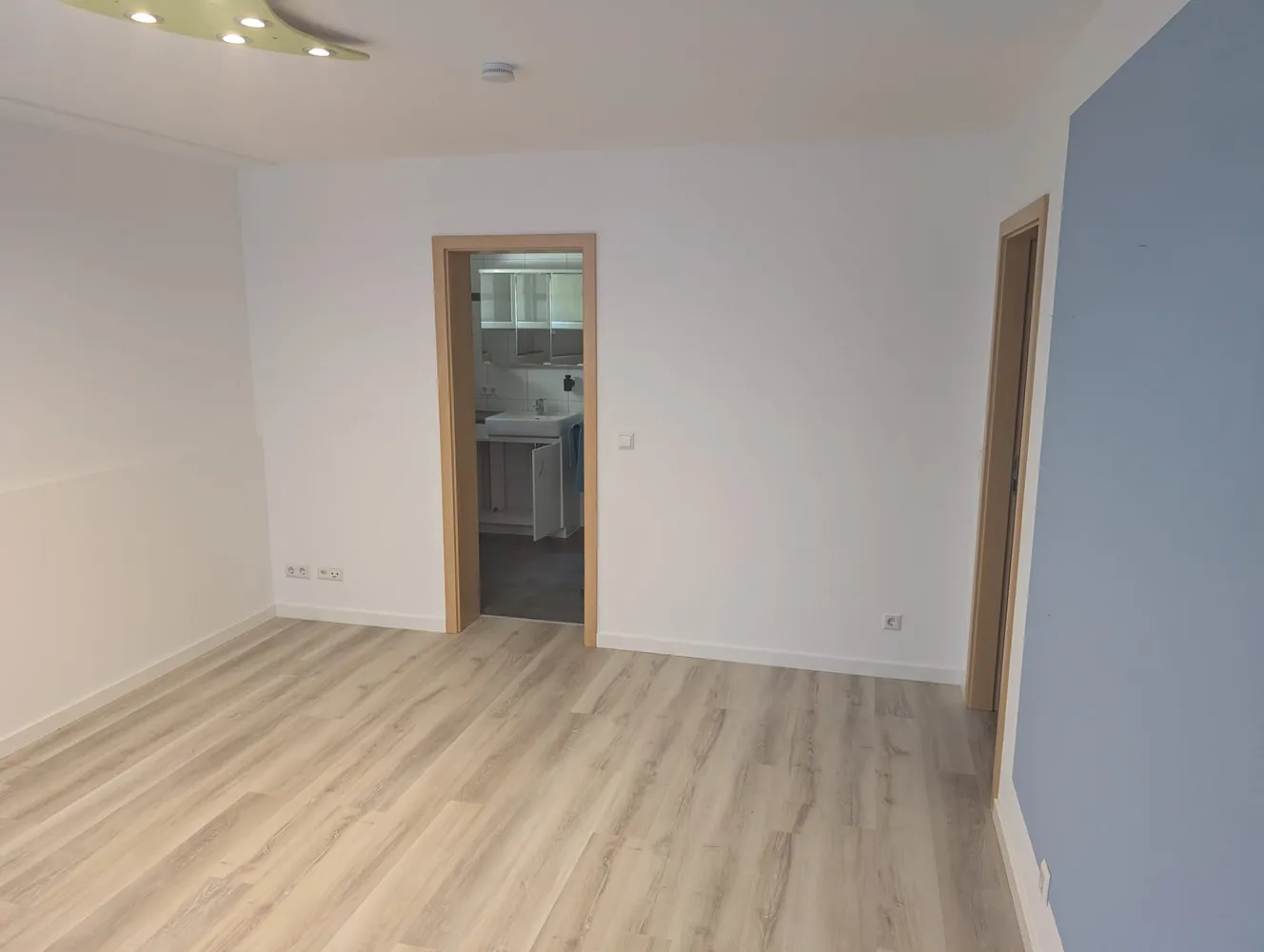 3 Zimmer Wohnung mit 92 m² in Karlsruhe – Bild 11
