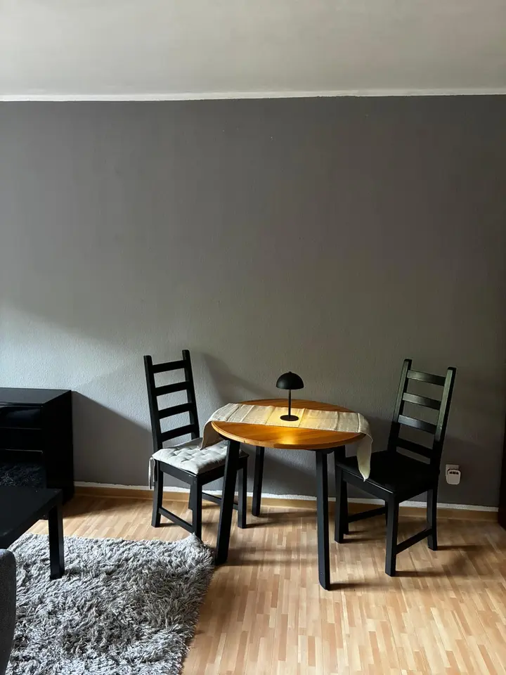 2 Zimmer Wohnung mit 45 m² in Meppen – Bild 4
