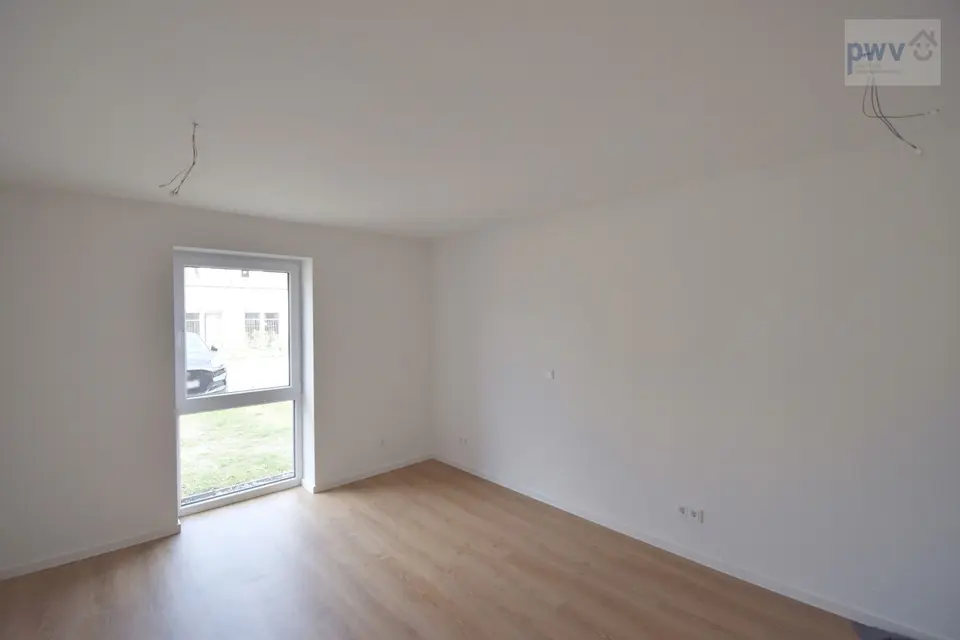 2 Zimmer Wohnung mit 66 m² in Aurich – Bild 1
