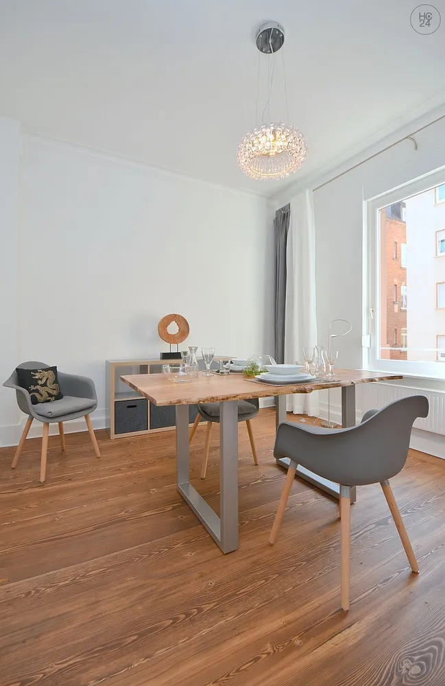 3 Zimmer Wohnung mit 80 m² in Stuttgart – Bild 9