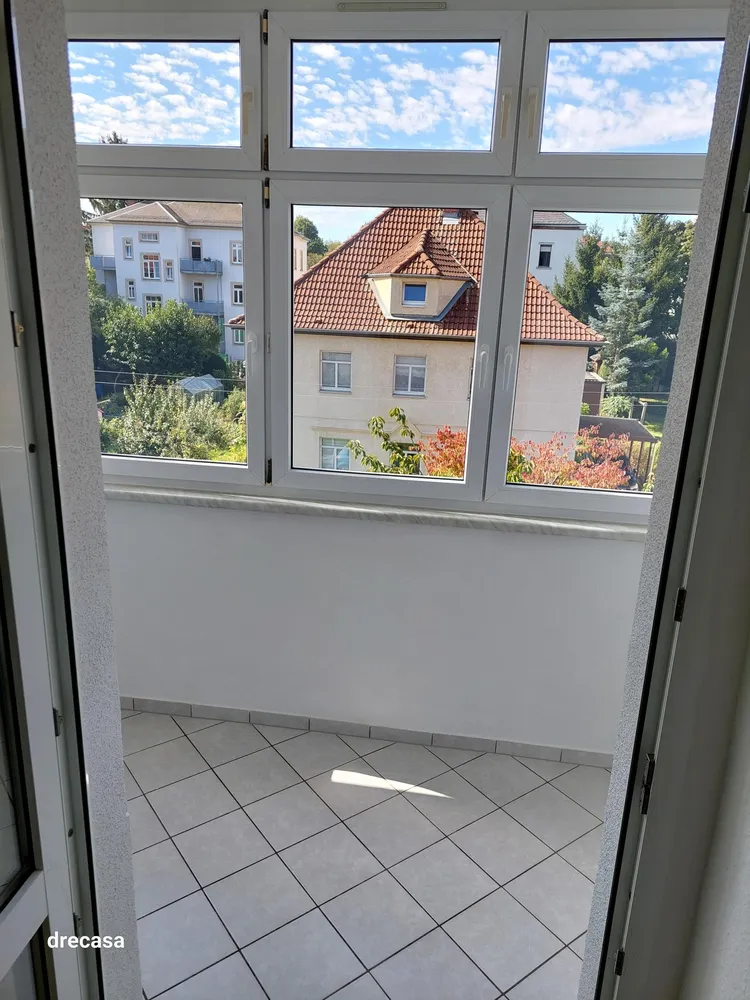 2 Zimmer Wohnung mit 66 m² in Dresden – Bild 12