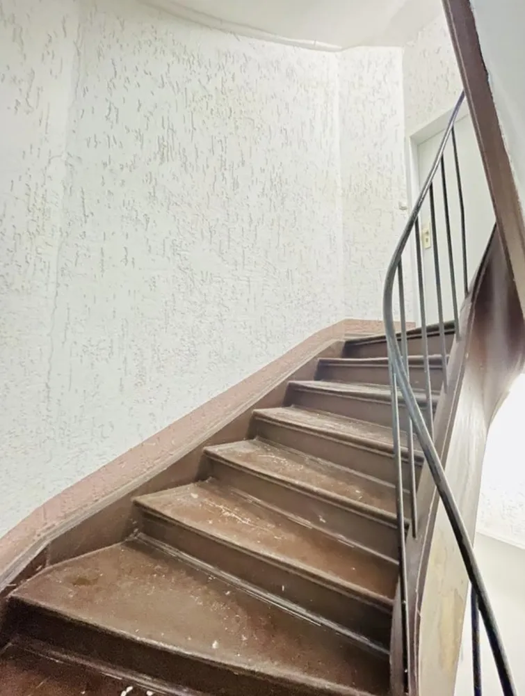 4 Zimmer Wohnung mit 110 m² in Frankfurt am Main – Bild 11
