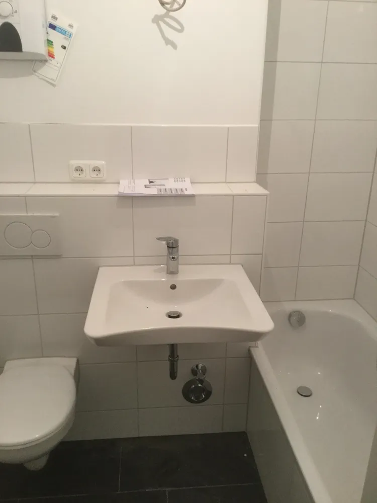 2 Zimmer Wohnung mit 52 m² in Stuttgart – Bild 5