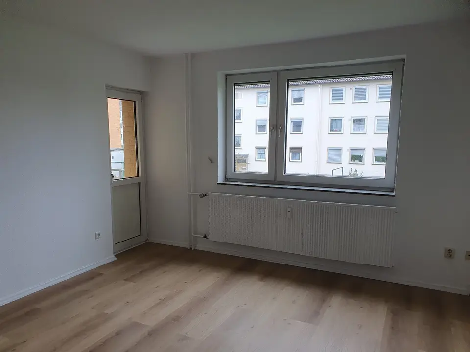 3 Zimmer Wohnung mit 65 m² in Northeim – Bild 1
