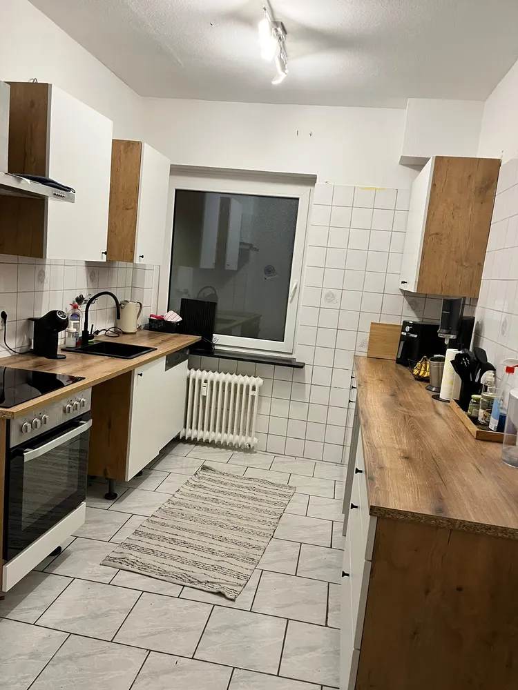 2 Zimmer Wohnung mit 66 m² in Velbert – Bild 6