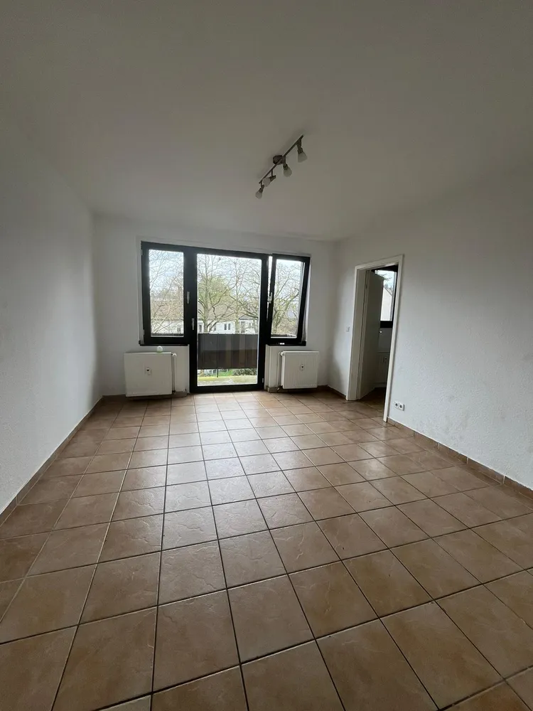 1 Zimmer Wohnung mit 30 m² in Krefeld – Bild 2