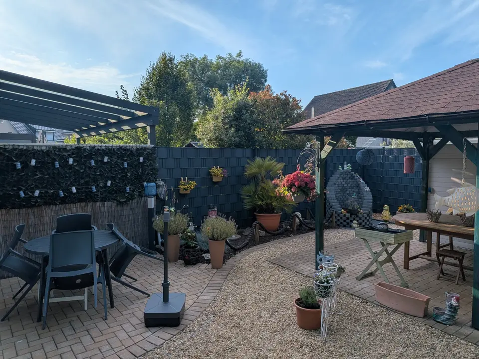 4 Zimmer Haus mit 140 m² in Rheinberg – Bild 4